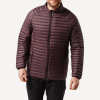 Пуховик Venta Lite II  (; S (48); dark wine)